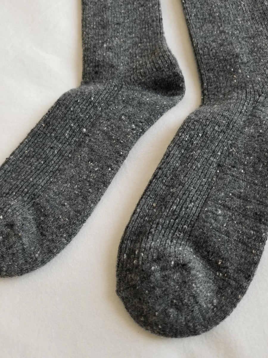 Le Bon Shoppe Snow Socks