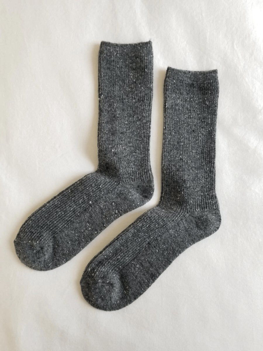 Le Bon Shoppe Snow Socks