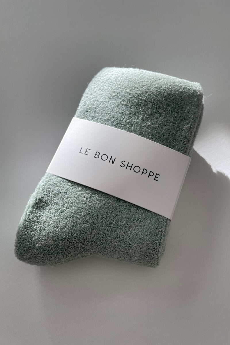 Socks Le Bon Shoppe Cloud Socks