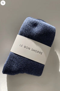 Socks Le Bon Shoppe Cloud Socks