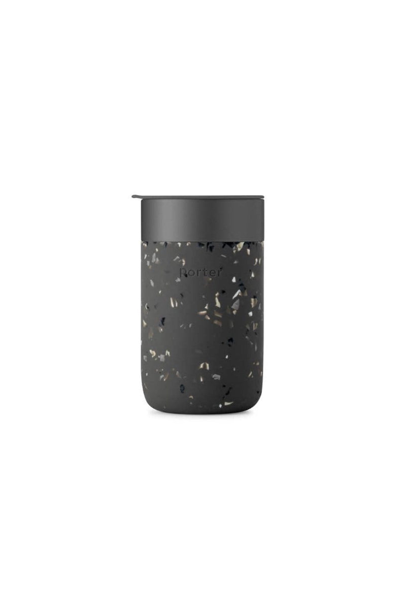 W&P Design W&P Porter Ceramic Mug Charcoal 16oz